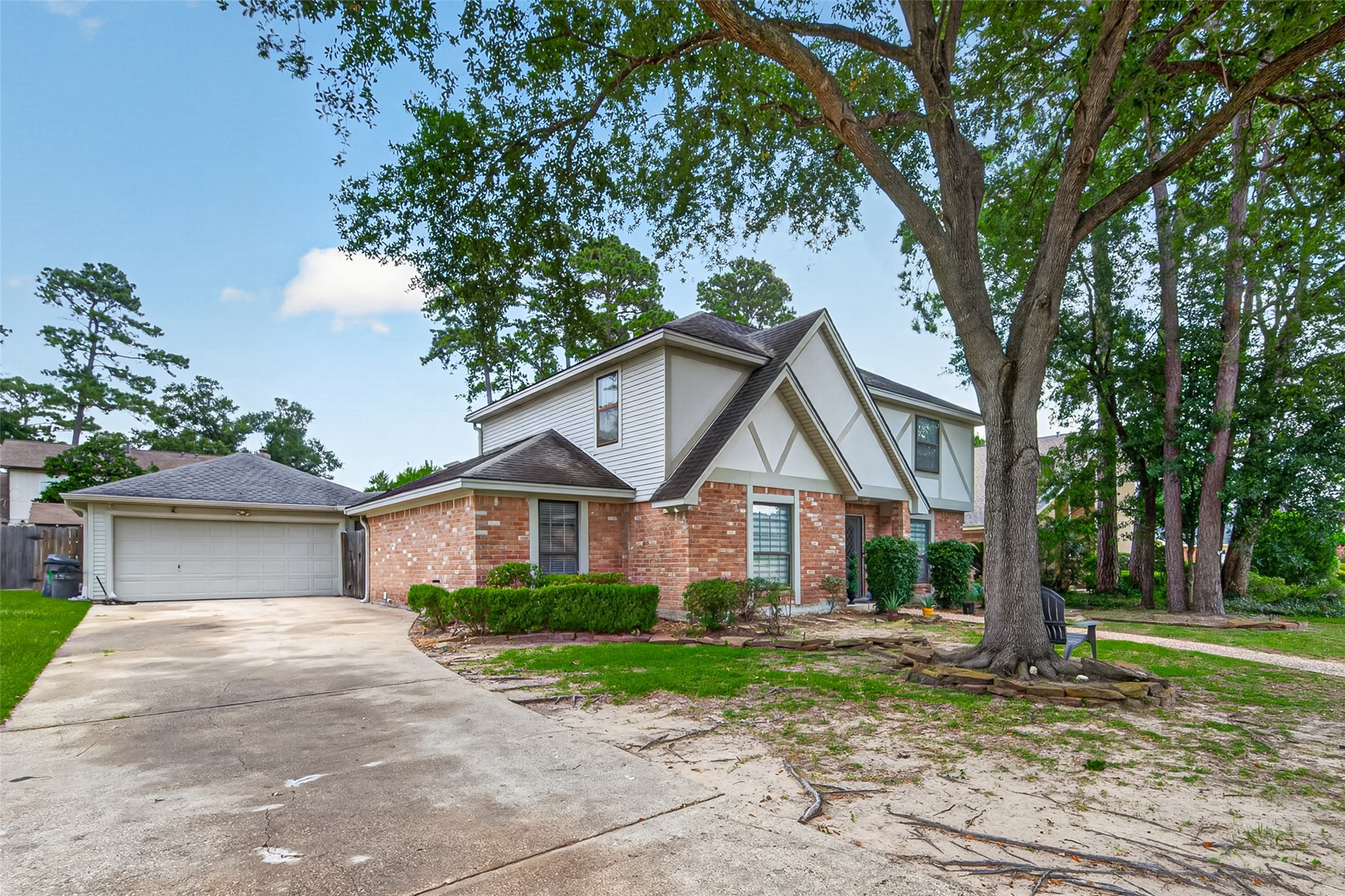 17506 Sorrell Ridge Drive Spring, TX 77388 - Photo 2 of 50