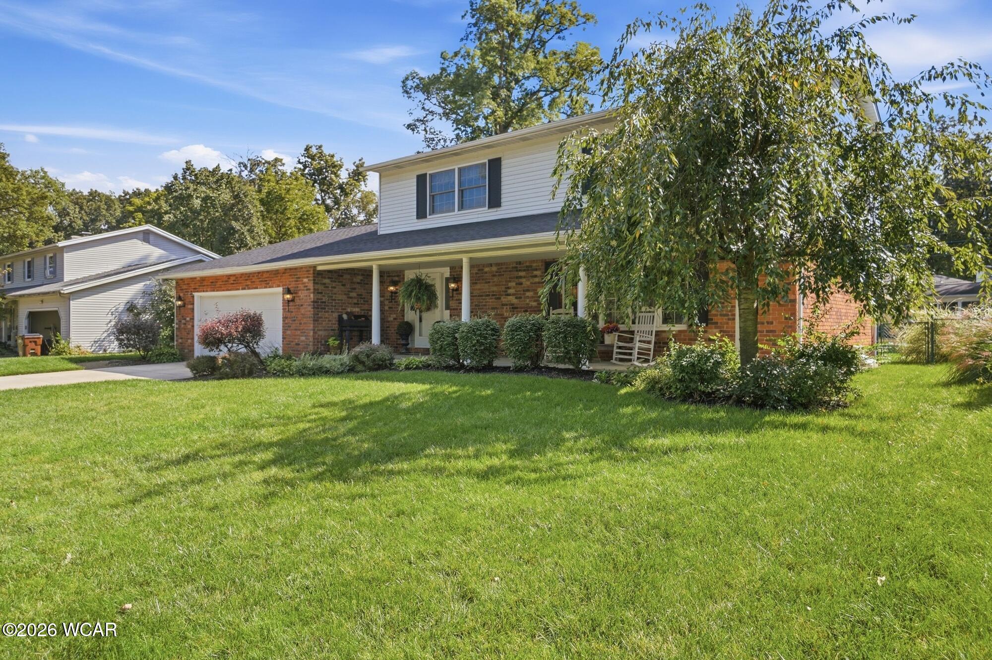 3319 Rountree Street Lima, OH 45805 - Photo 4 of 59 Gallery Image 4