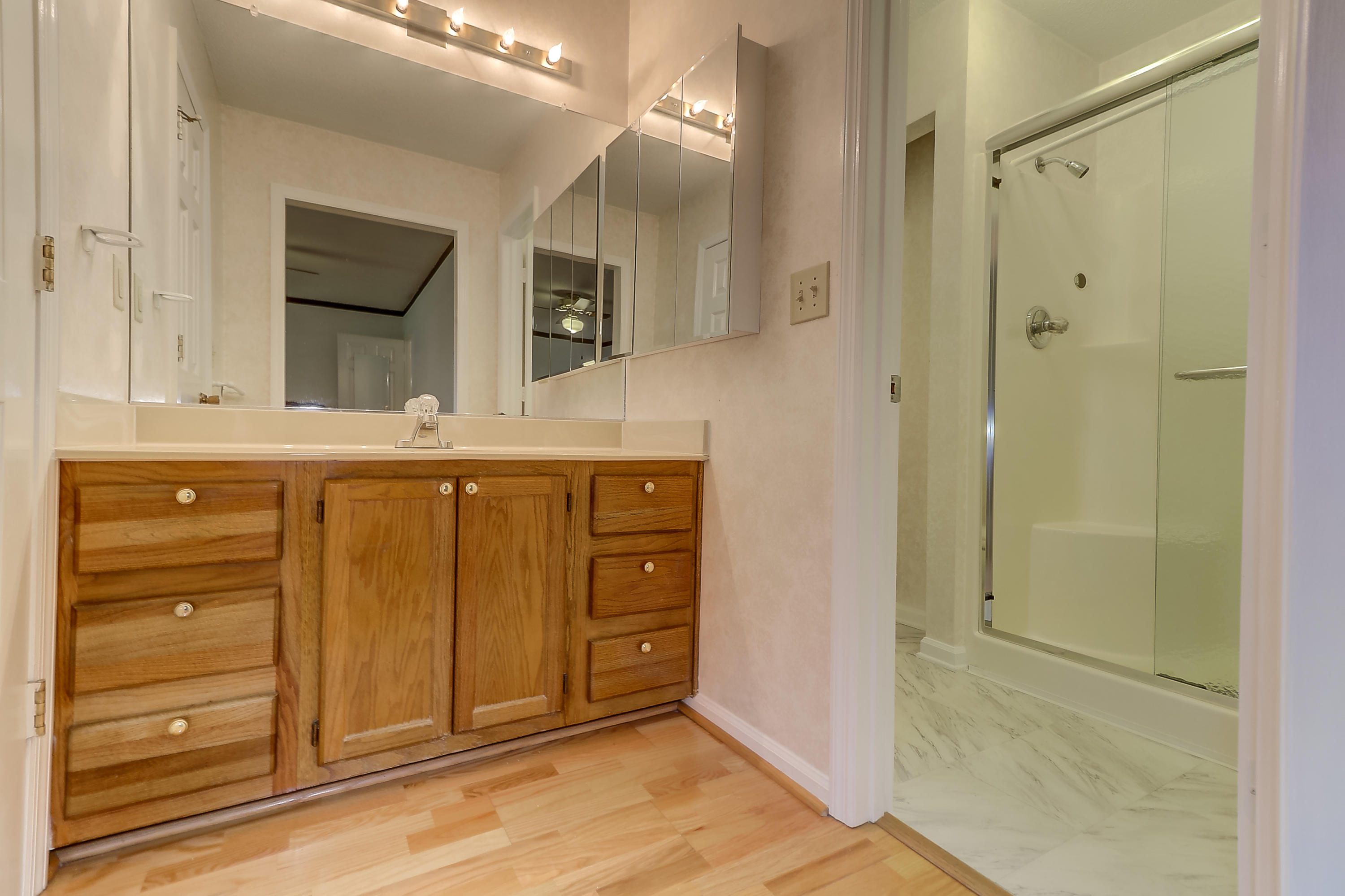 319 Commons Way Goose Creek, SC 29445 - Photo 19 of 37 Master Bathroom