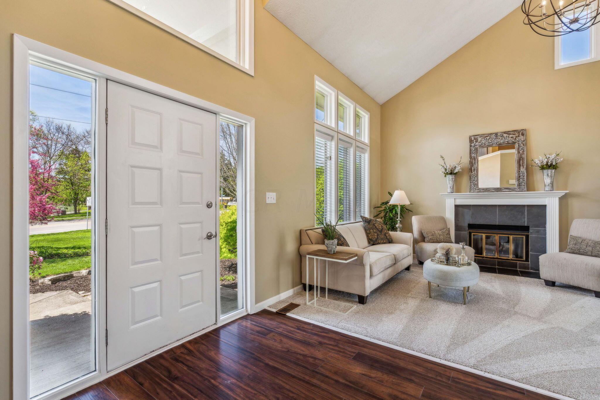 186 South Spring Road Westerville, OH 43081 - Photo 5 of 51 PIC 5
