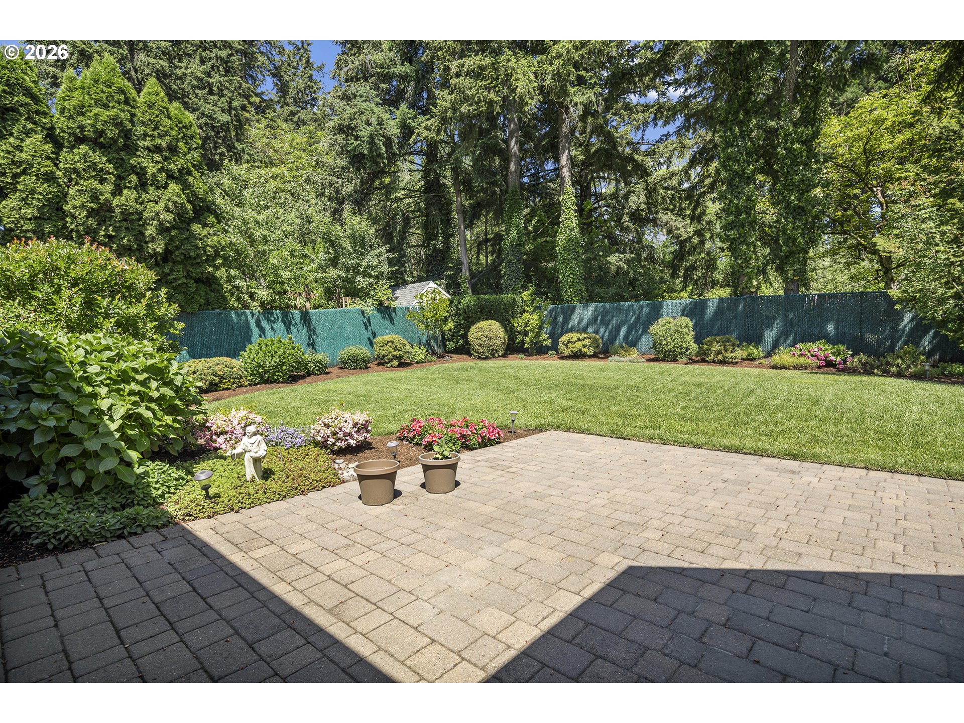 12595 Southwest Colt Court Beaverton, OR 97008 - Photo 30 of 31