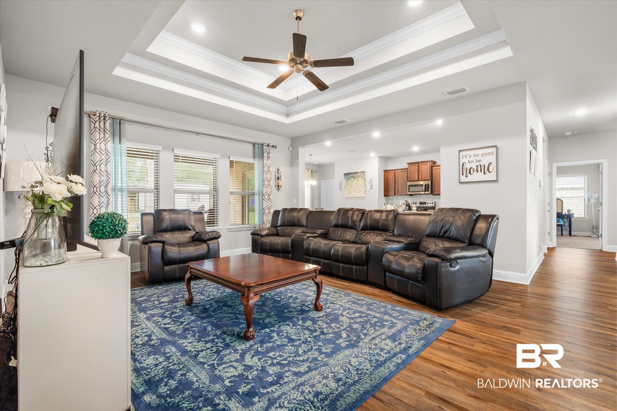 1352 Sierra Estates Drive Mobile, AL 36608 - Photo 7 of 40