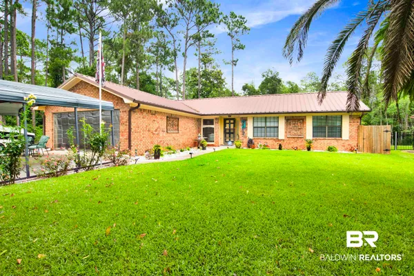 $698,000 | 9248 Hammock Road, Elberta, AL 36530