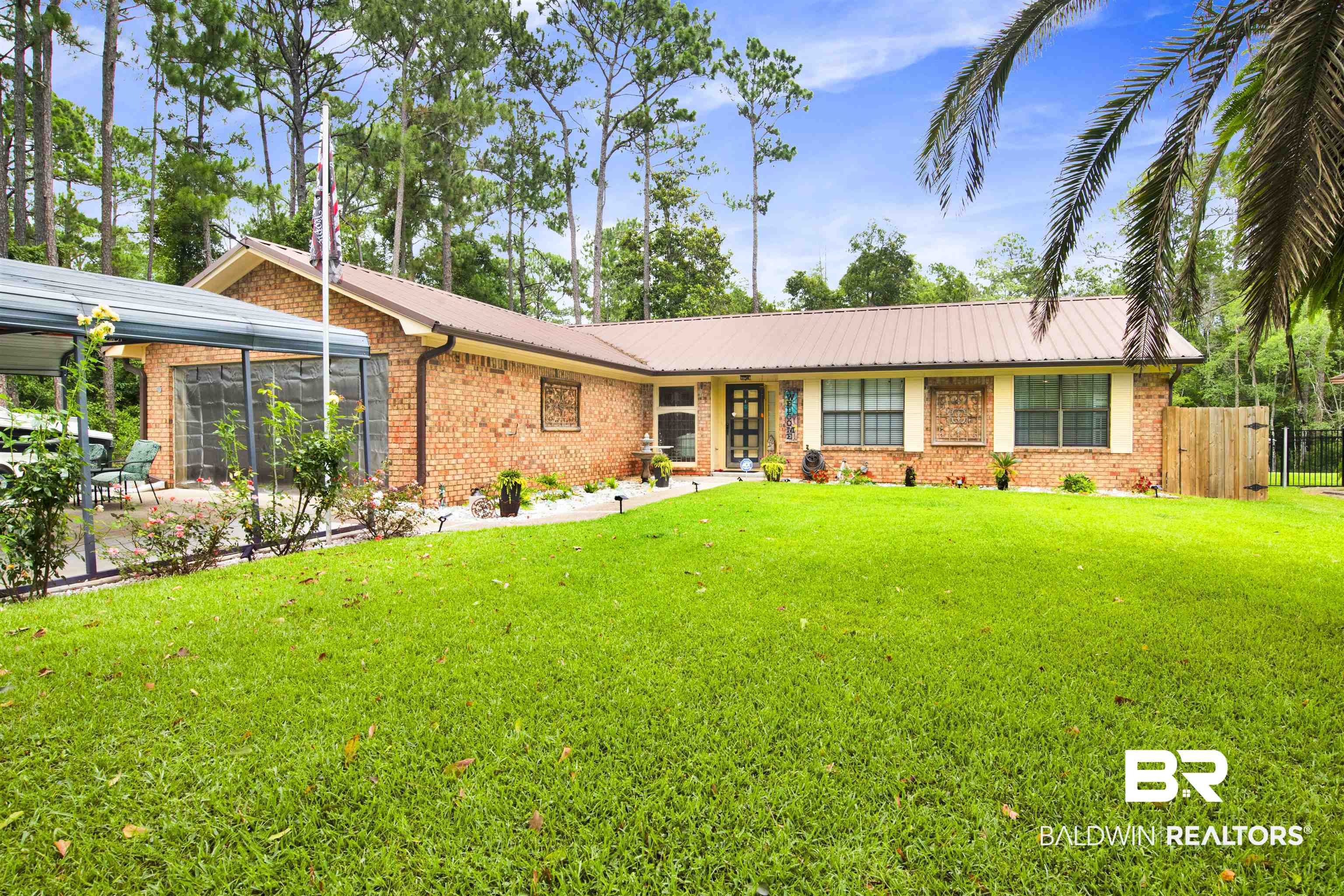 9248 Hammock Road Elberta, AL 36530 - Photo 1 of 61