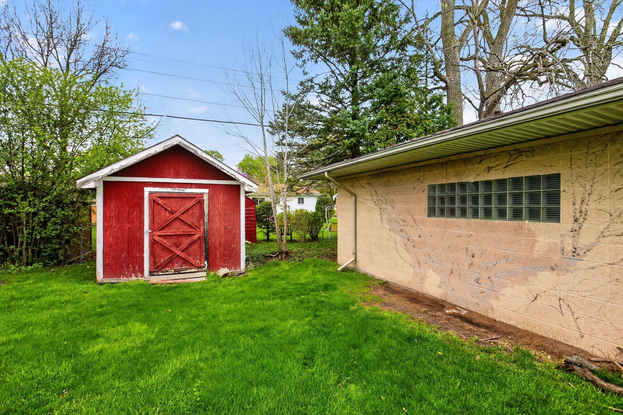 636 Rustic Road Saginaw, MI 48604 - Photo 29 of 30