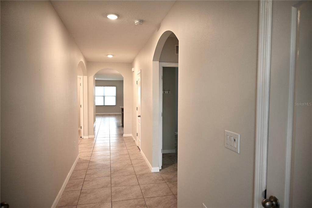 1036 Bethpage Road Auburndale, FL 33823 - Photo 2 of 18 a view of a hallway