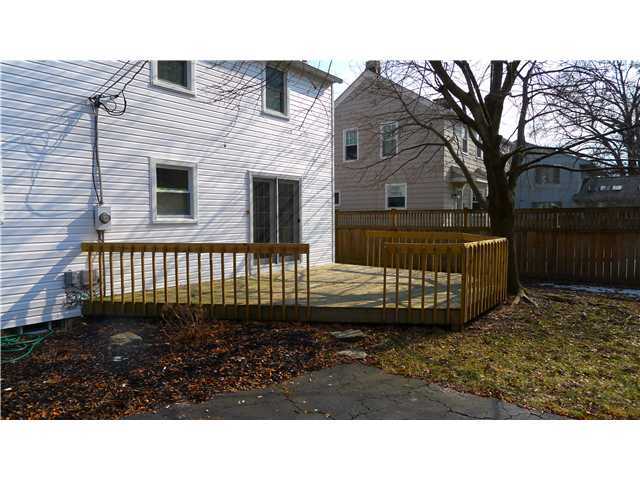 1857 Andover Road Columbus, OH 43212 - Photo 12 of 13