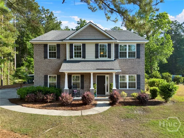 $599,000 | 525 Dalcross Drive, Richmond Hill, GA 31324