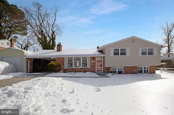 $495,000 | 6617 Northgate Parkway, Clinton, MD 20735