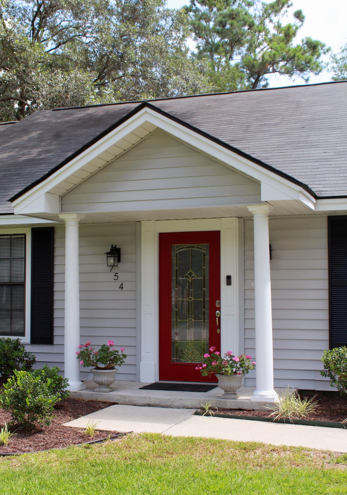 754 Tallwood Road Charleston, SC 29412 - Photo 2 of 15 Welcome