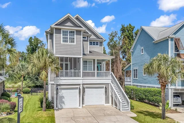 $779,999 | 6 Cottage Drive, Murrells Inlet, SC 29576