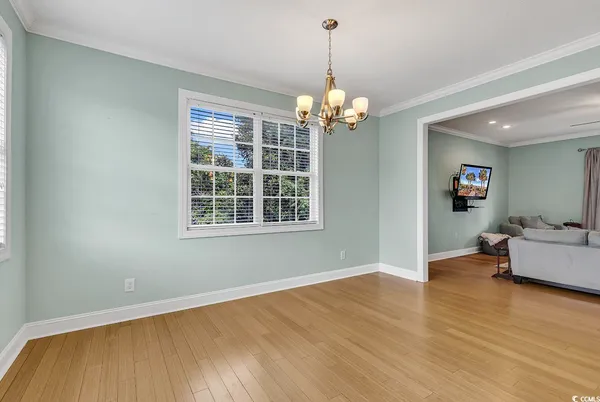 $749,900 | 6 Cottage Drive, Murrells Inlet, SC 29576