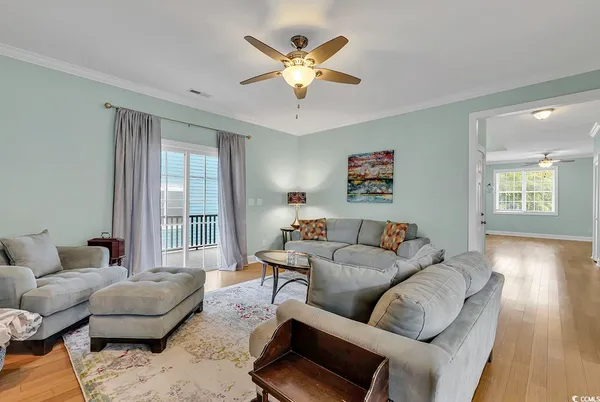 $749,900 | 6 Cottage Drive, Murrells Inlet, SC 29576