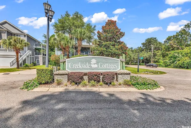 $779,999 | 6 Cottage Drive, Murrells Inlet, SC 29576