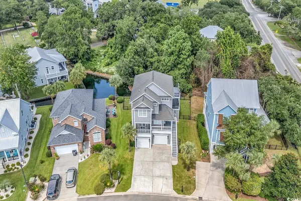 $749,900 | 6 Cottage Drive, Murrells Inlet, SC 29576