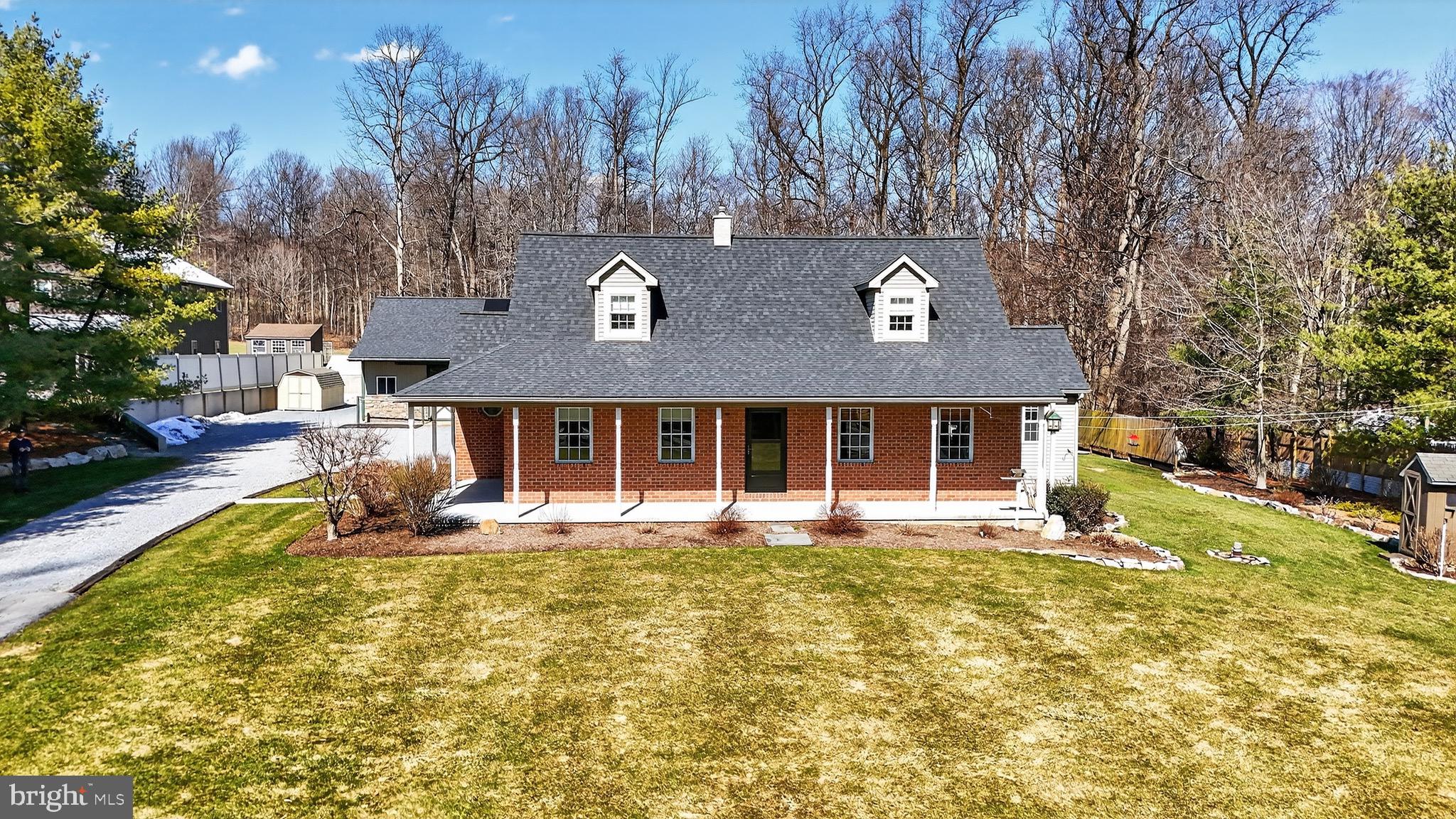 5763 Northeimer Road Narvon, PA 17555 - Photo 12 of 75