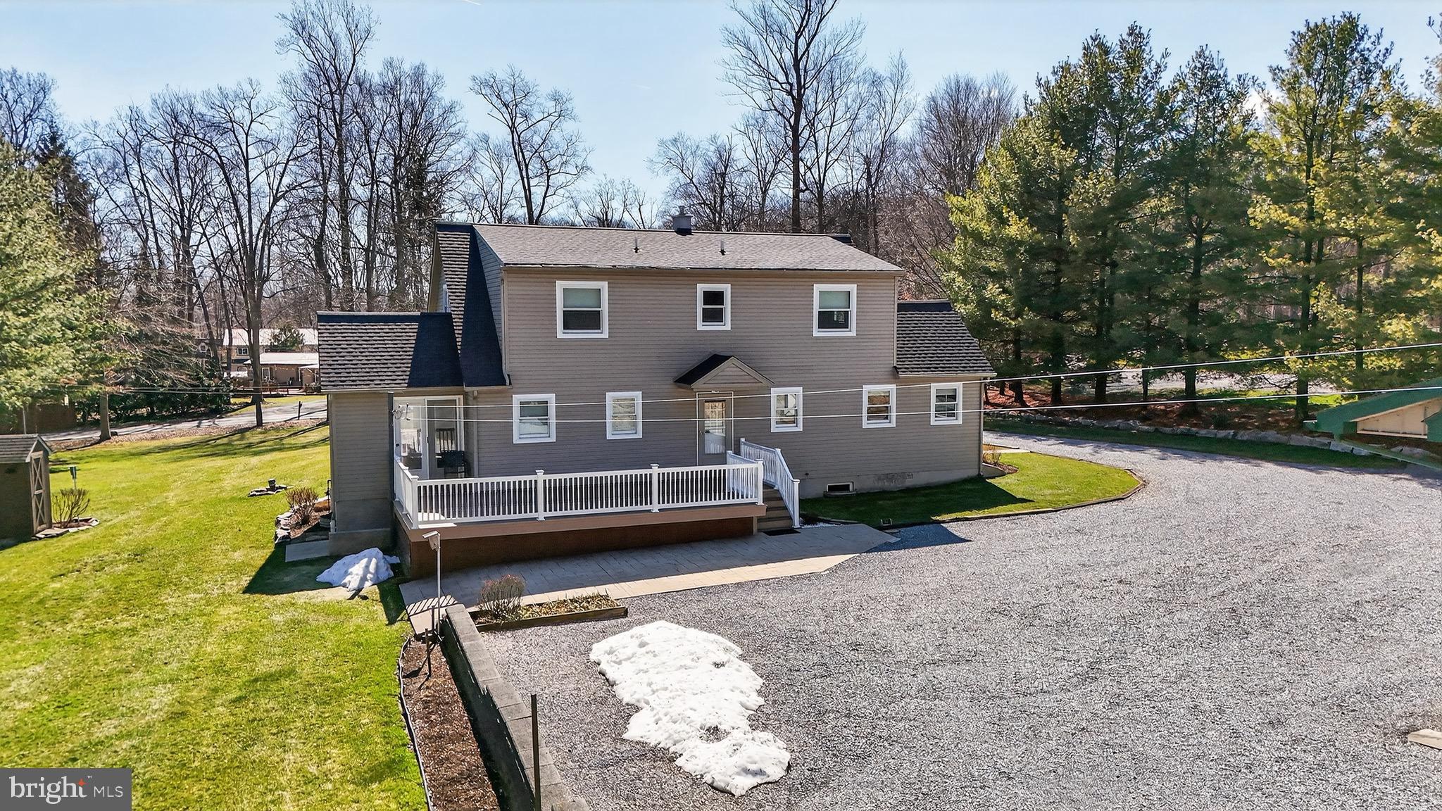 5763 Northeimer Road Narvon, PA 17555 - Photo 13 of 75