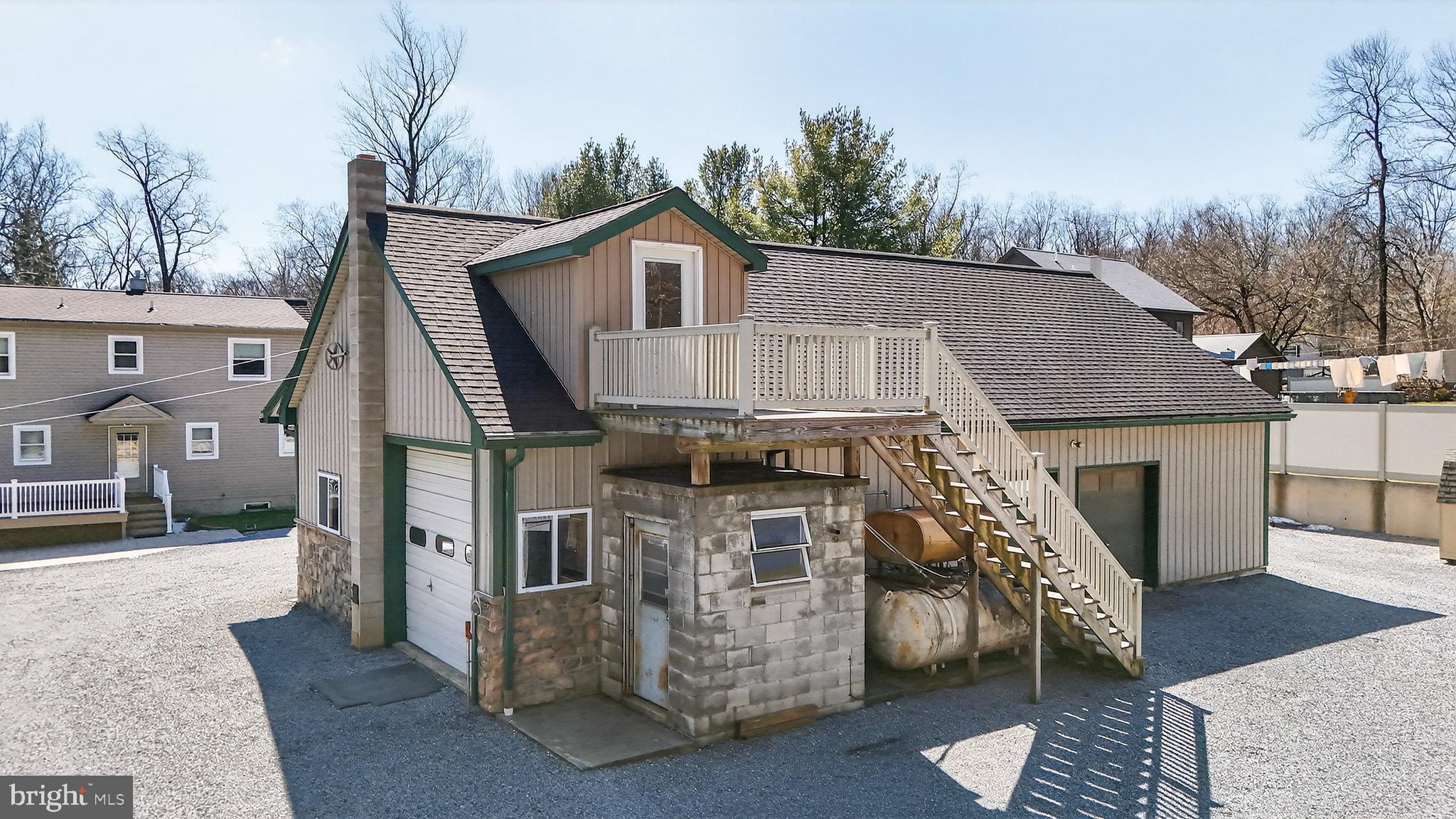 5763 Northeimer Road Narvon, PA 17555 - Photo 16 of 75