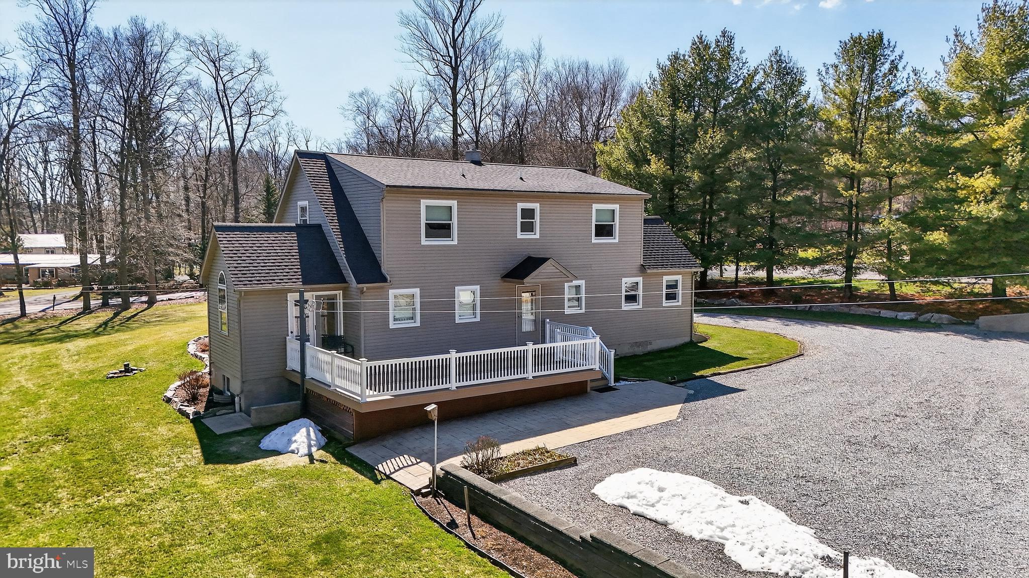 5763 Northeimer Road Narvon, PA 17555 - Photo 22 of 75