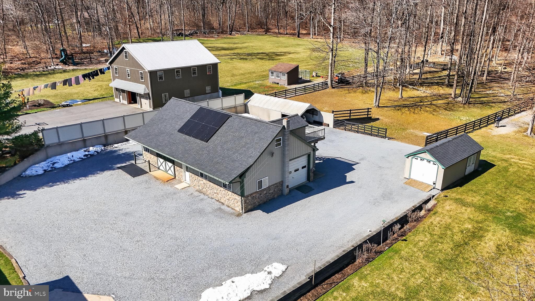 5763 Northeimer Road Narvon, PA 17555 - Photo 24 of 75