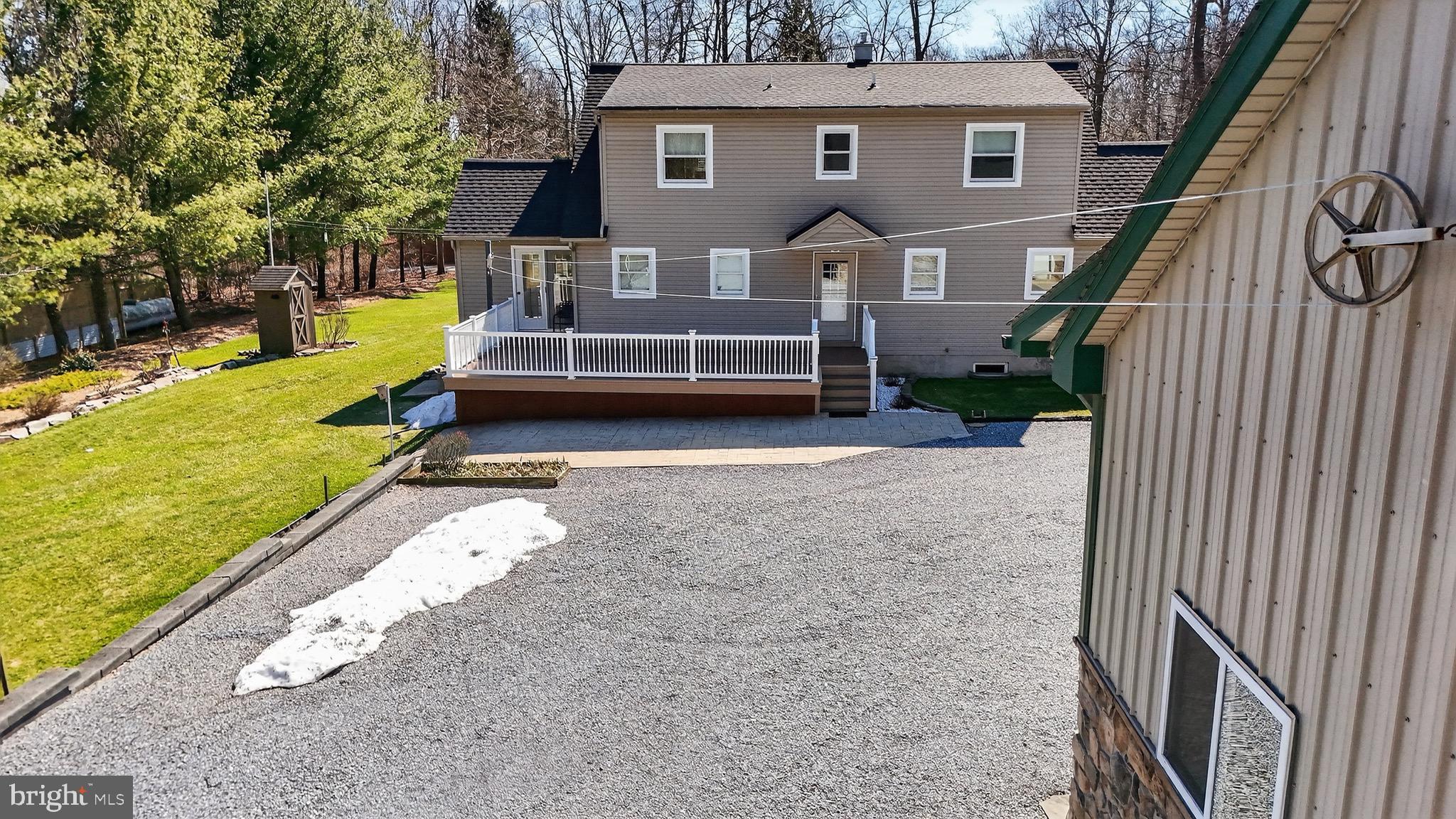 5763 Northeimer Road Narvon, PA 17555 - Photo 27 of 75