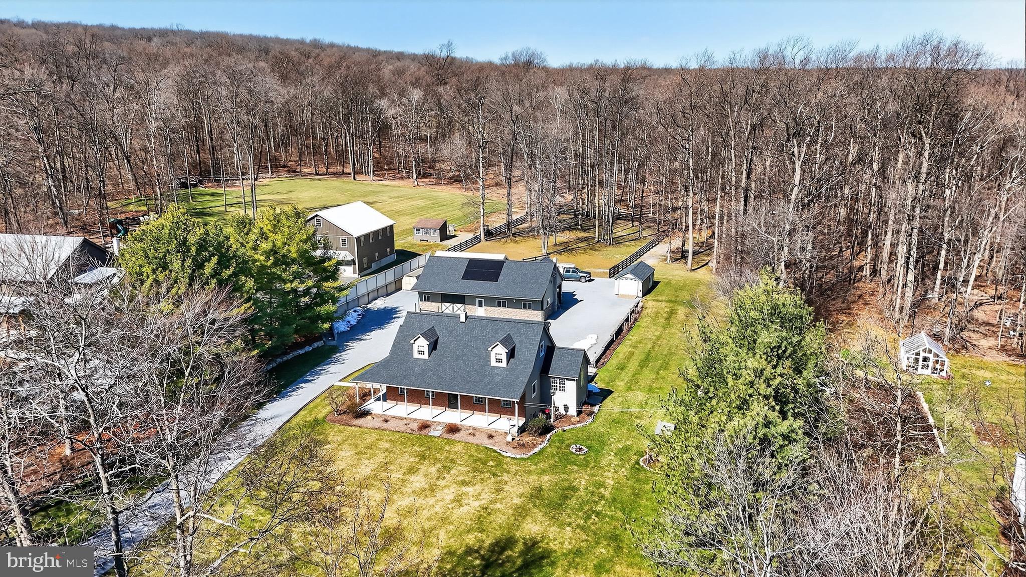 5763 Northeimer Road Narvon, PA 17555 - Photo 29 of 75