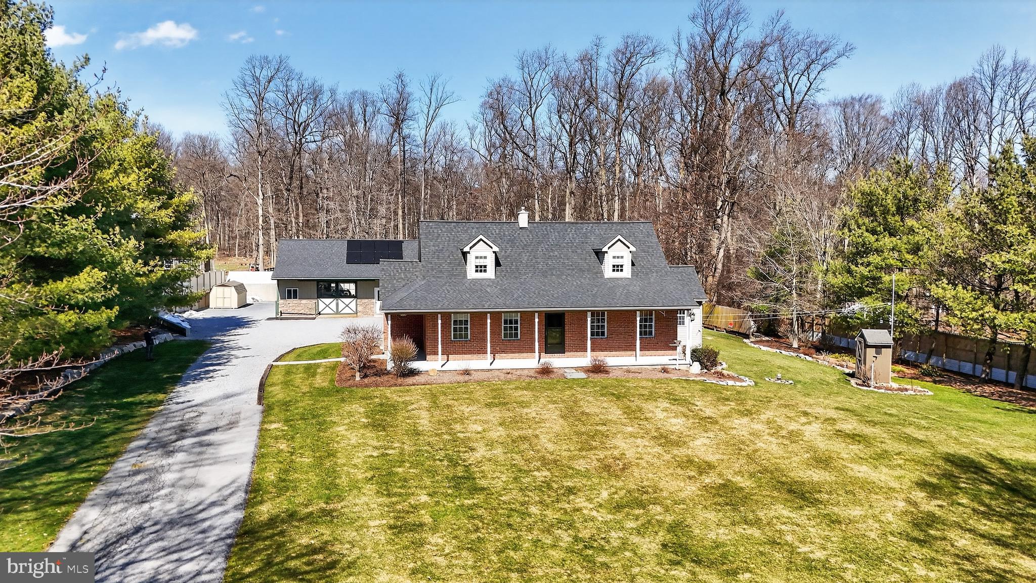 5763 Northeimer Road Narvon, PA 17555 - Photo 3 of 75