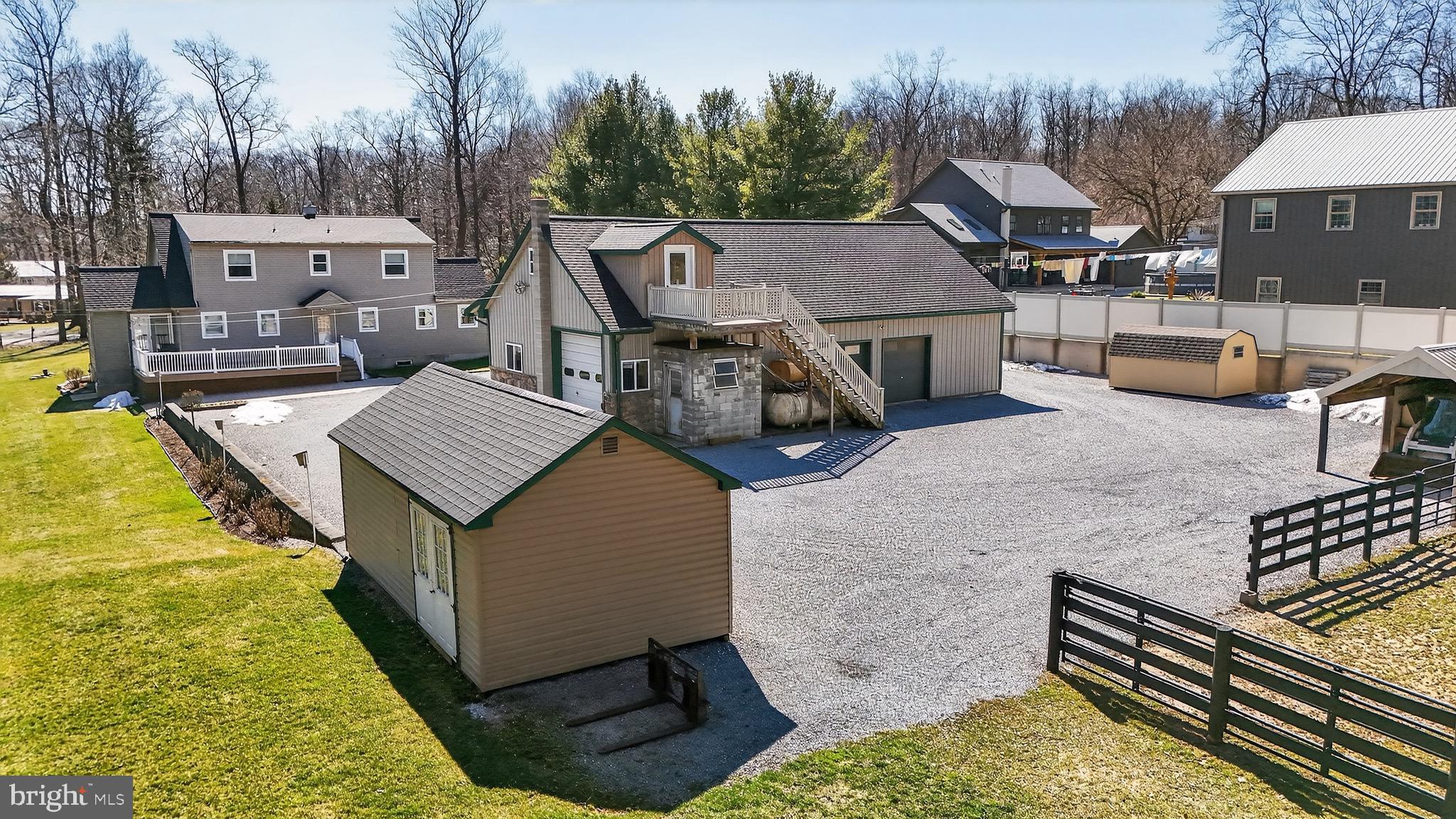 5763 Northeimer Road Narvon, PA 17555 - Photo 32 of 75