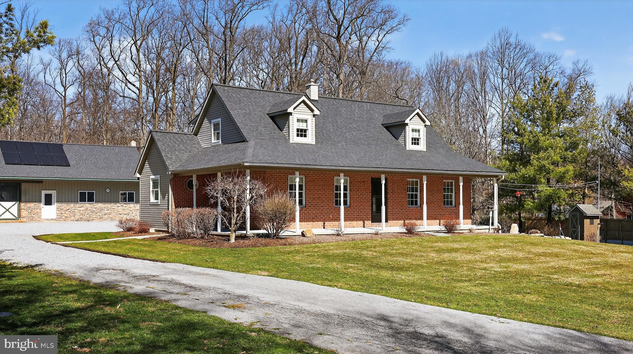 5763 Northeimer Road Narvon, PA 17555 - Photo 34 of 75