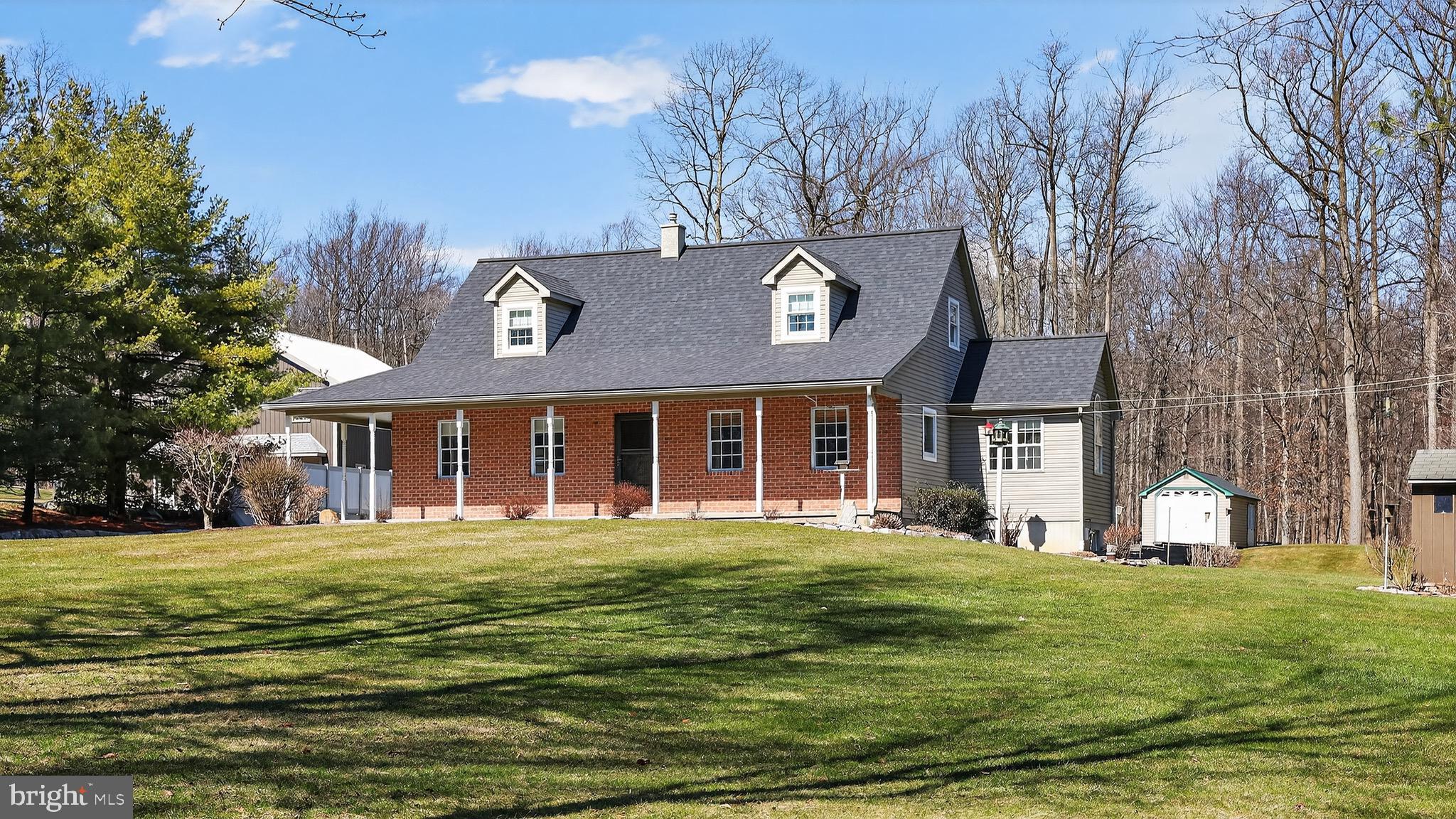 5763 Northeimer Road Narvon, PA 17555 - Photo 36 of 75