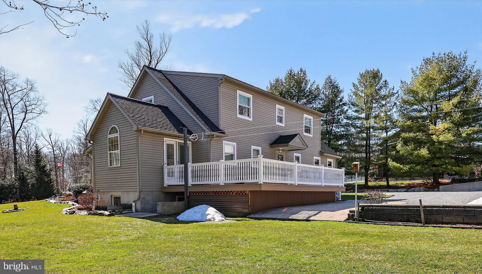 5763 Northeimer Road Narvon, PA 17555 - Photo 37 of 75