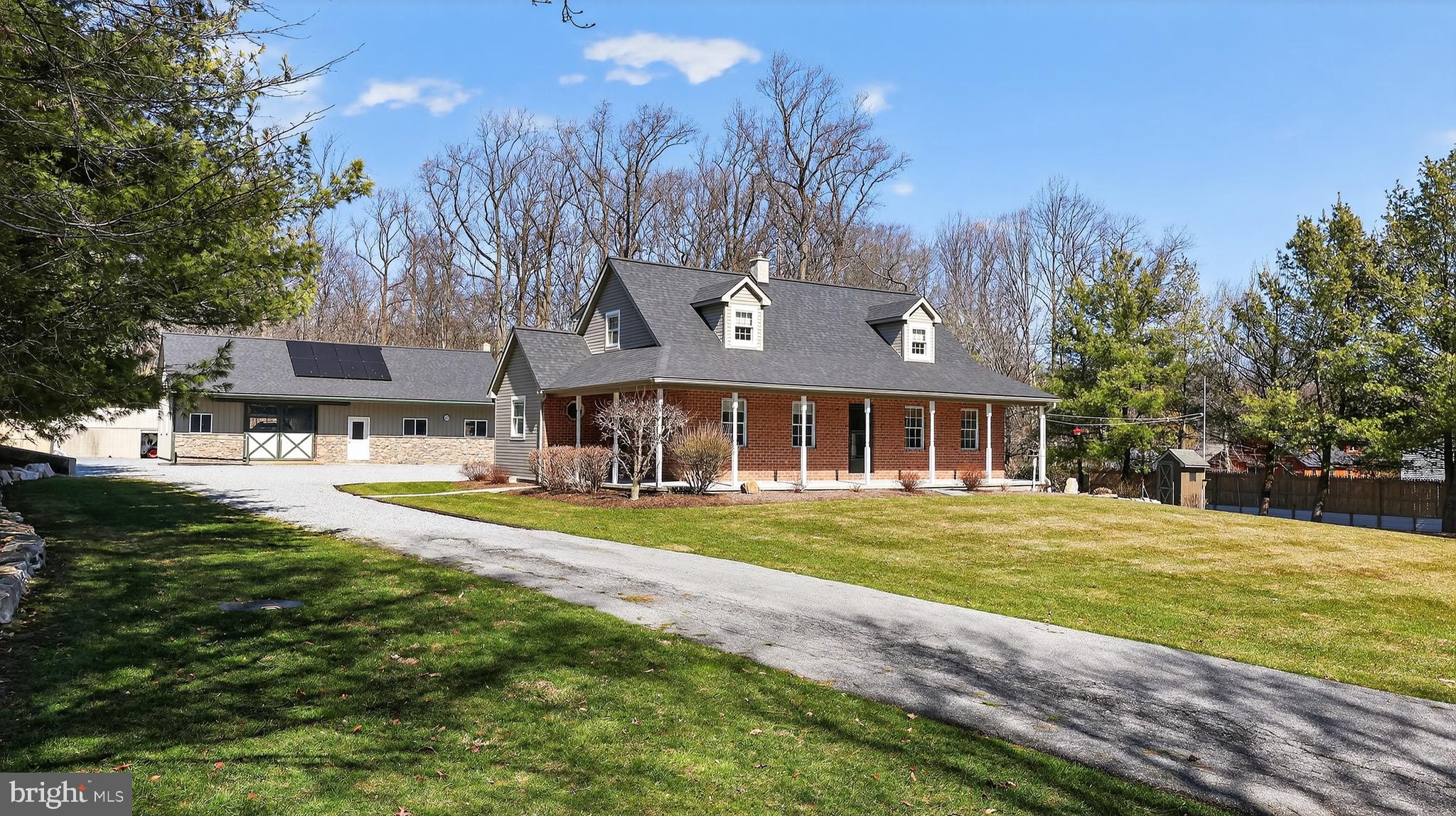 5763 Northeimer Road Narvon, PA 17555 - Photo 38 of 75