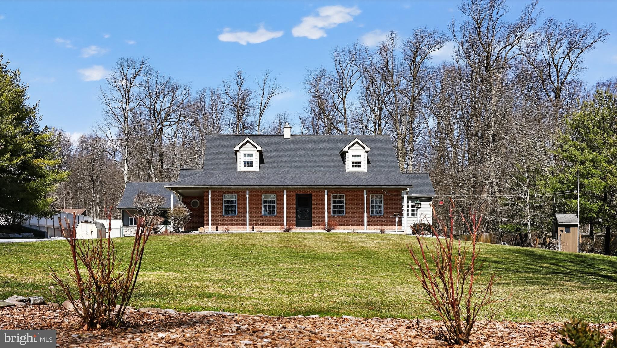 5763 Northeimer Road Narvon, PA 17555 - Photo 61 of 75