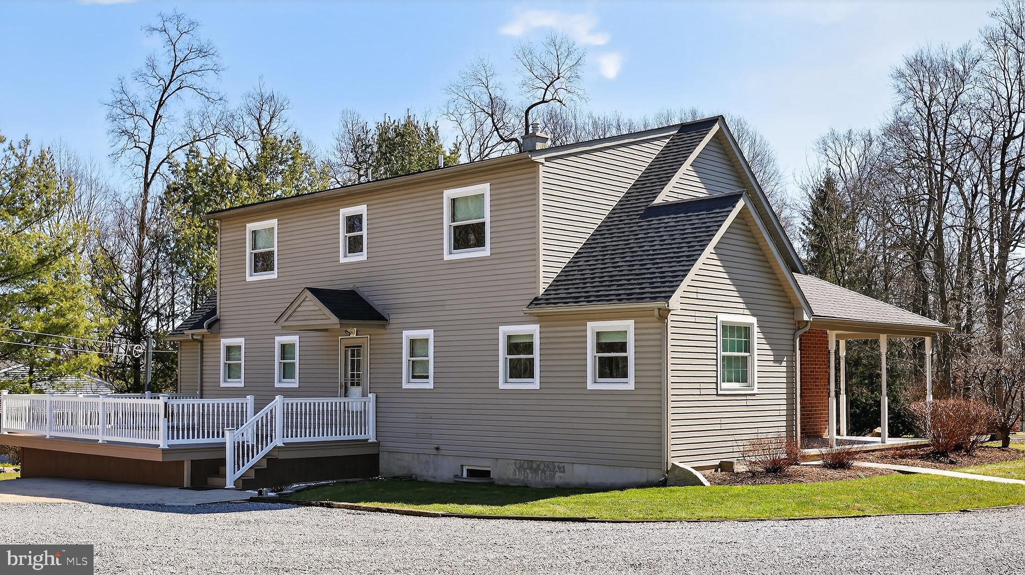 5763 Northeimer Road Narvon, PA 17555 - Photo 62 of 75