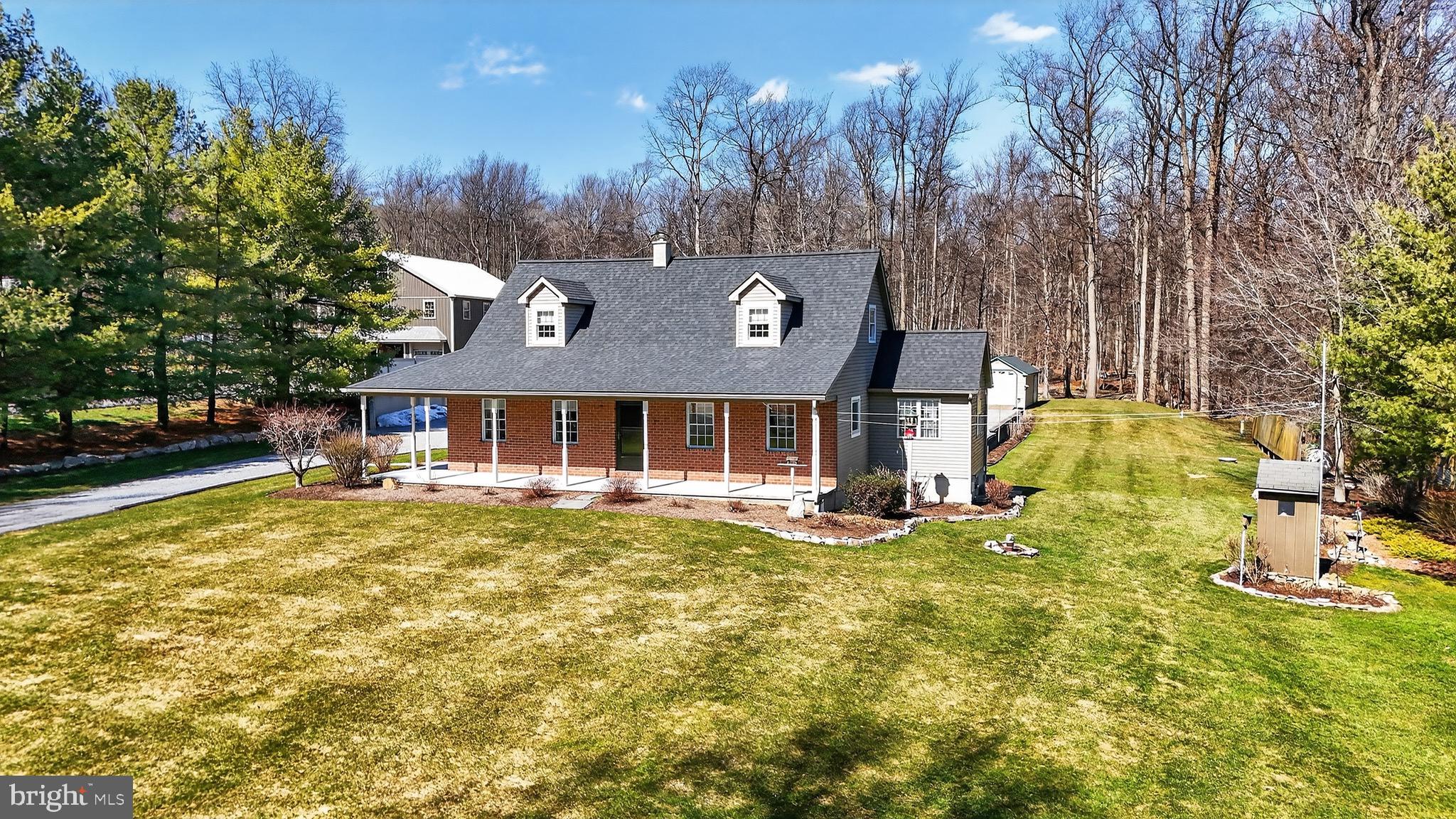 5763 Northeimer Road Narvon, PA 17555 - Photo 7 of 75