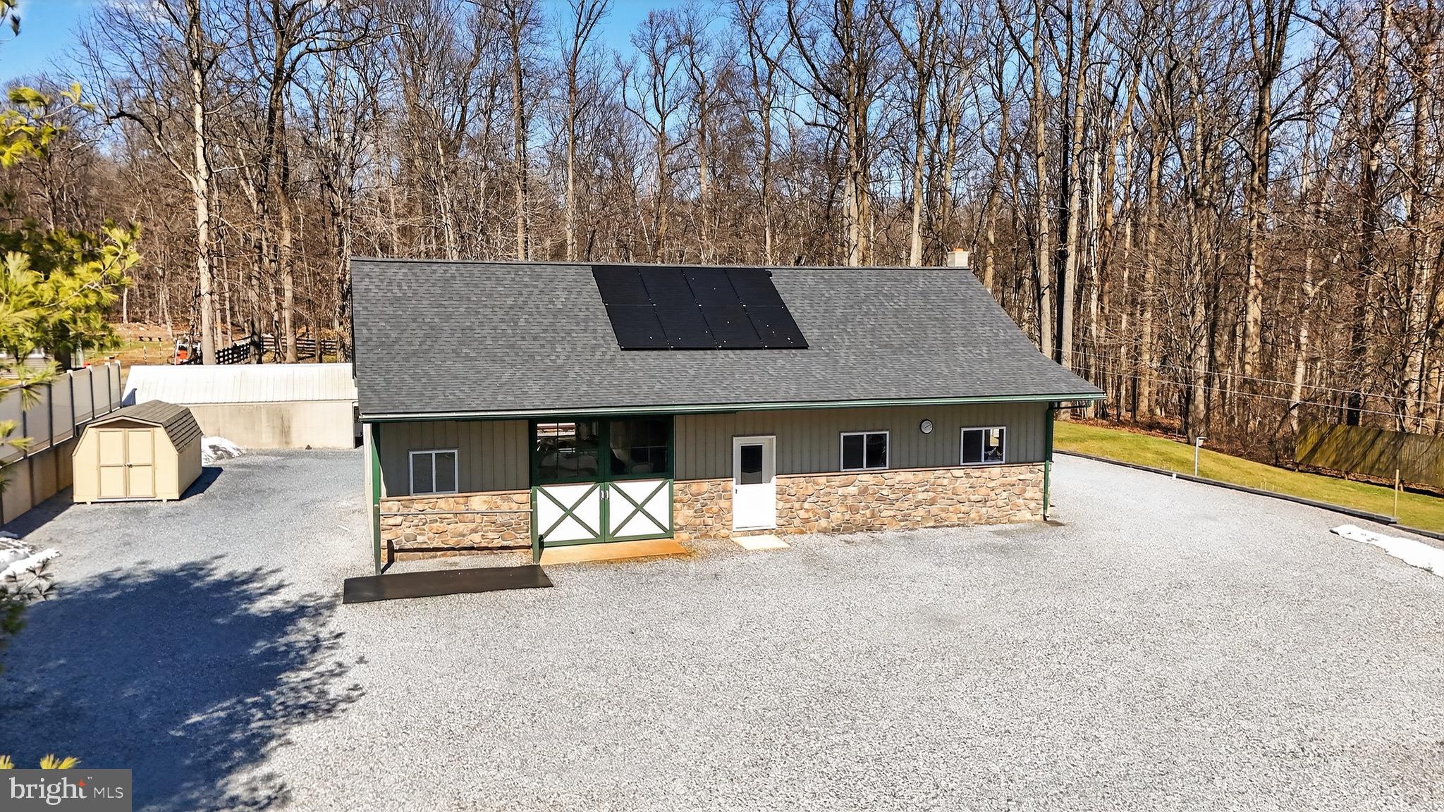 5763 Northeimer Road Narvon, PA 17555 - Photo 8 of 75