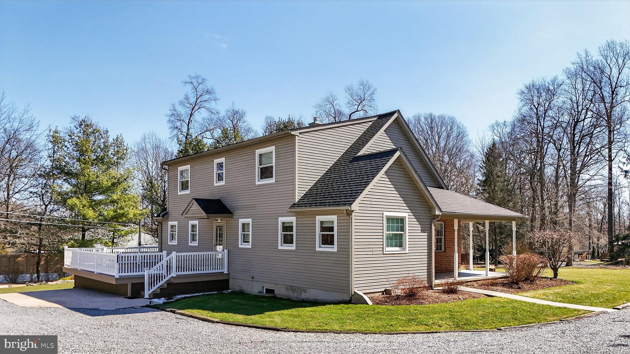 5763 Northeimer Road Narvon, PA 17555 - Photo 9 of 75