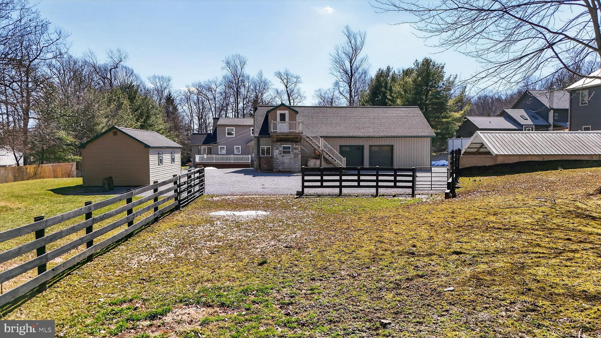 5763 Northeimer Road Narvon, PA 17555 - Photo 10 of 75