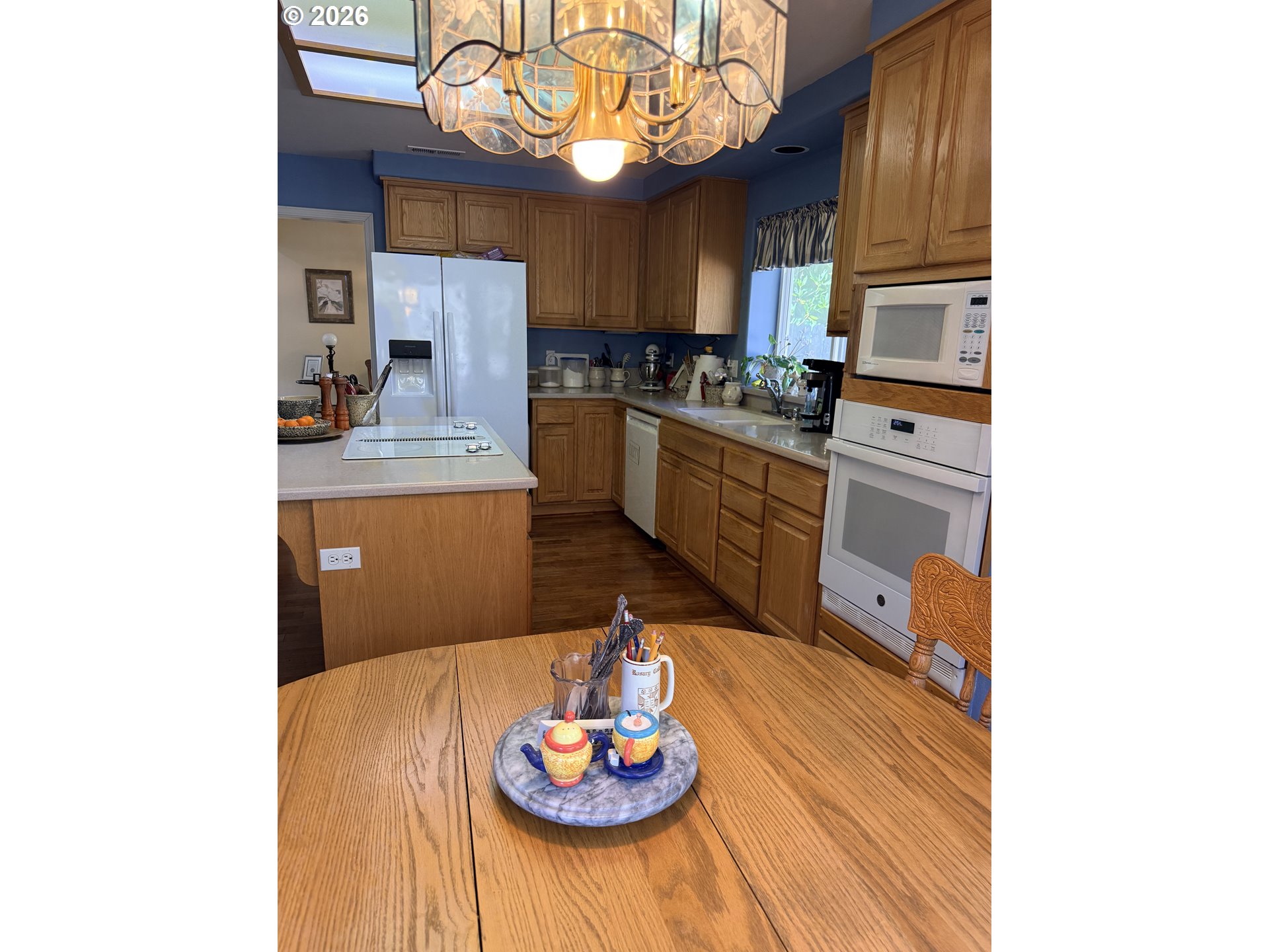 65 Shoreline Drive Florence, OR 97439 - Photo 14 of 31 Kitchen