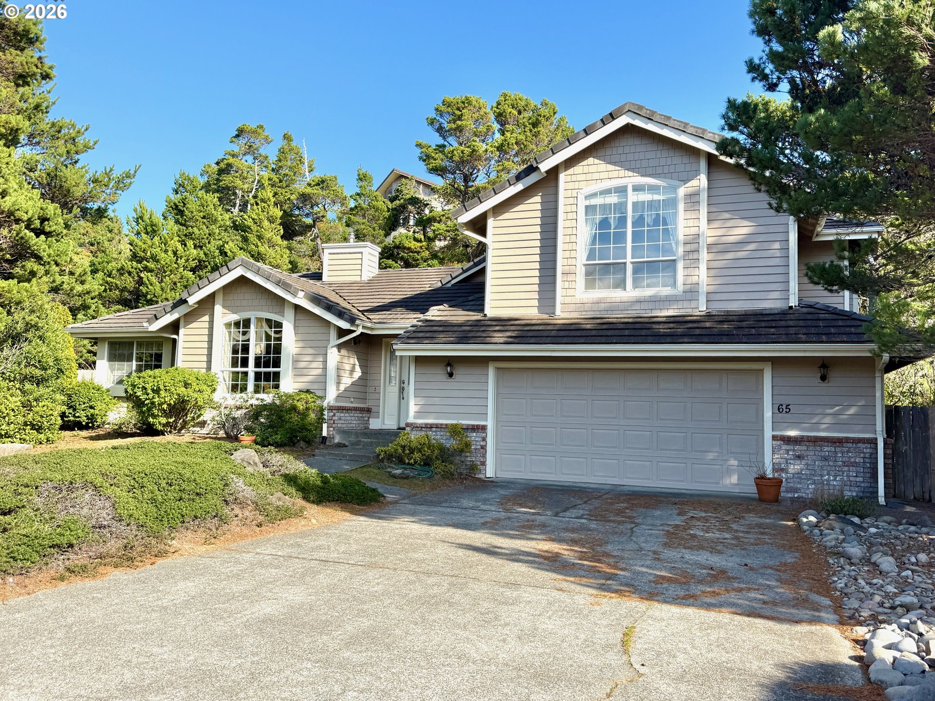 65 Shoreline Drive Florence, OR 97439 - Photo 2 of 31 Community Amenities