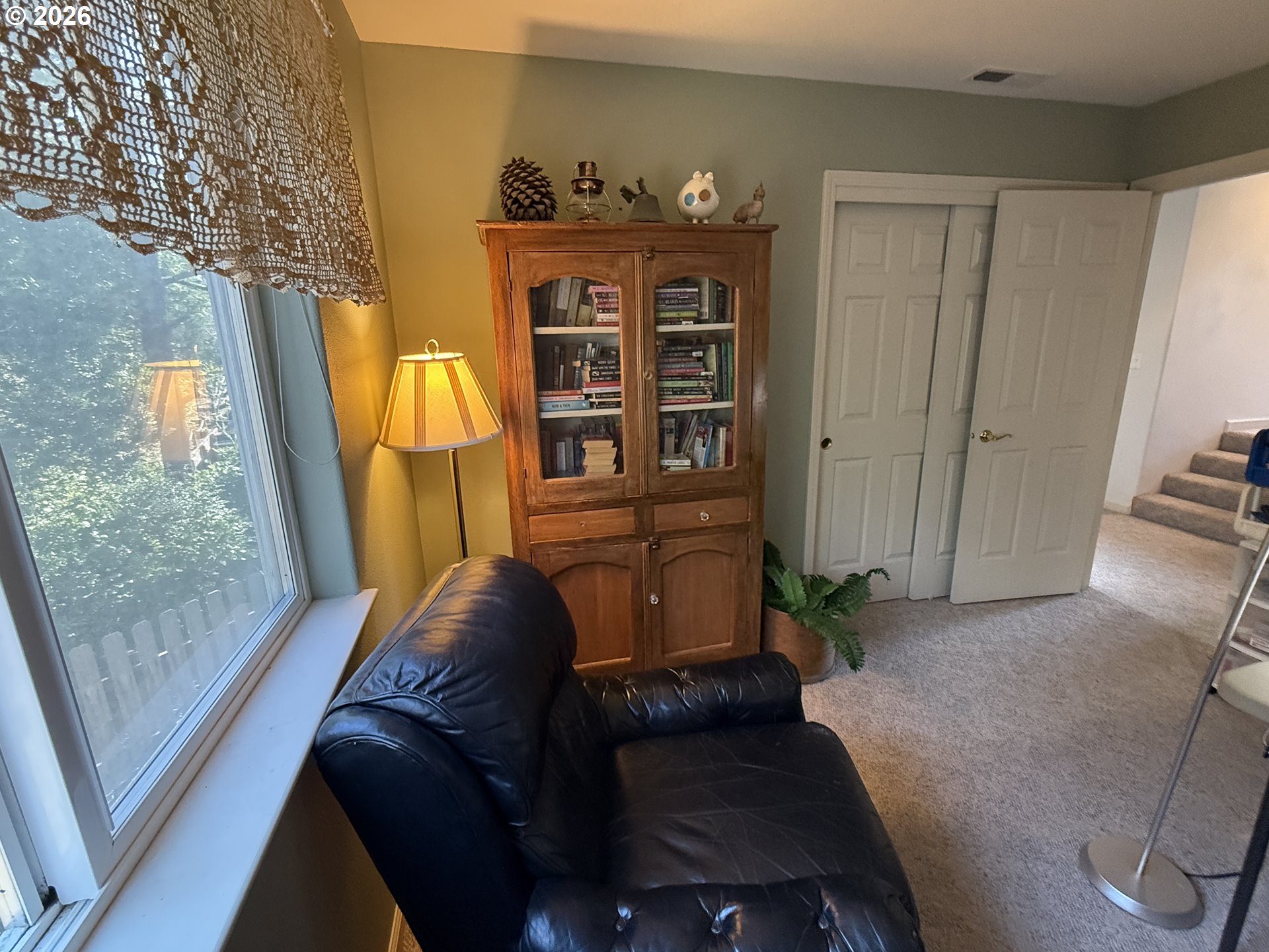 65 Shoreline Drive Florence, OR 97439 - Photo 23 of 31 Bedroom