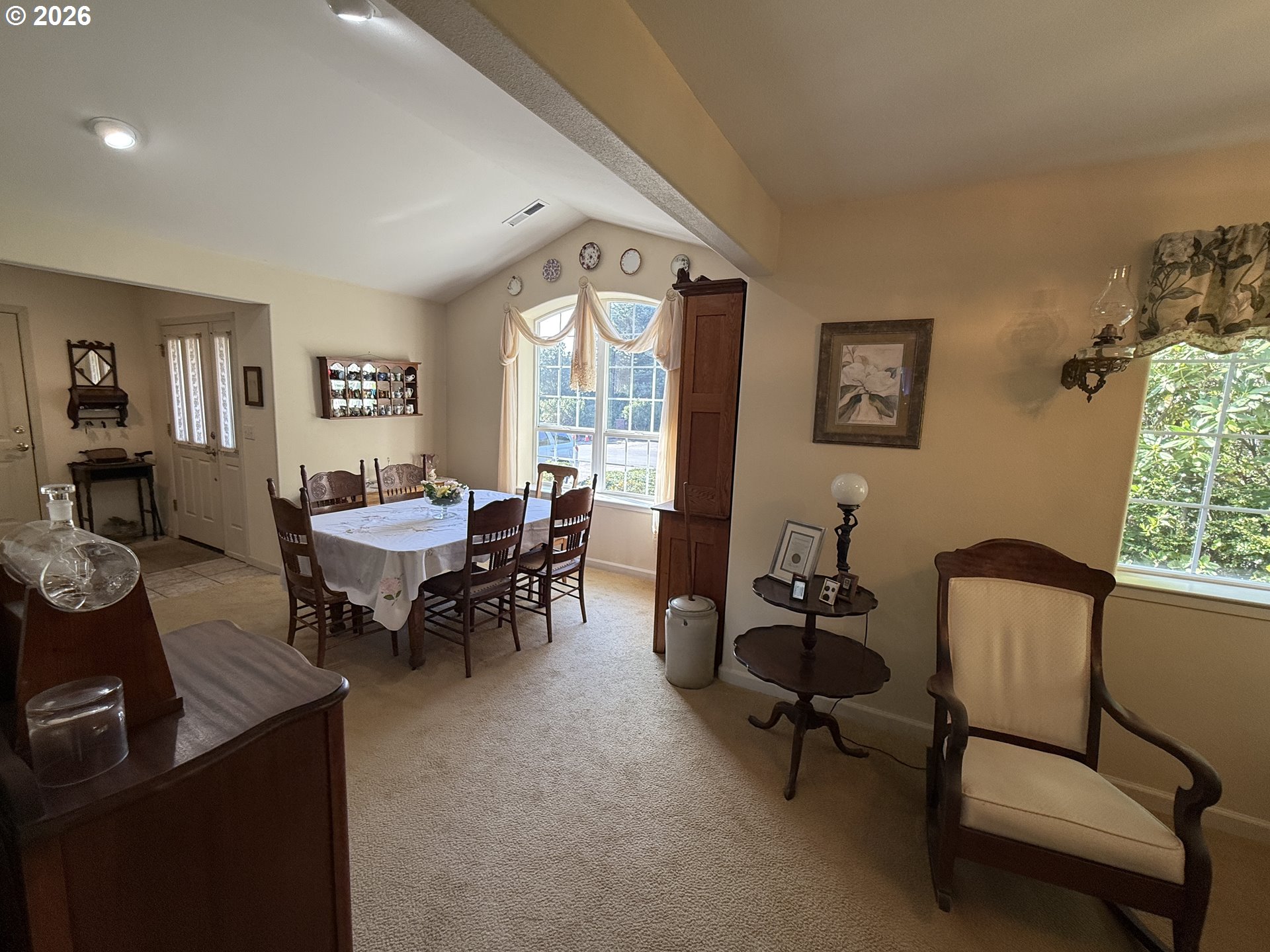 65 Shoreline Drive Florence, OR 97439 - Photo 6 of 31 Family Room