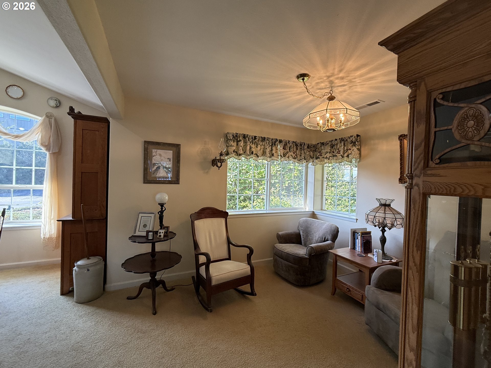 65 Shoreline Drive Florence, OR 97439 - Photo 7 of 31 Family Room