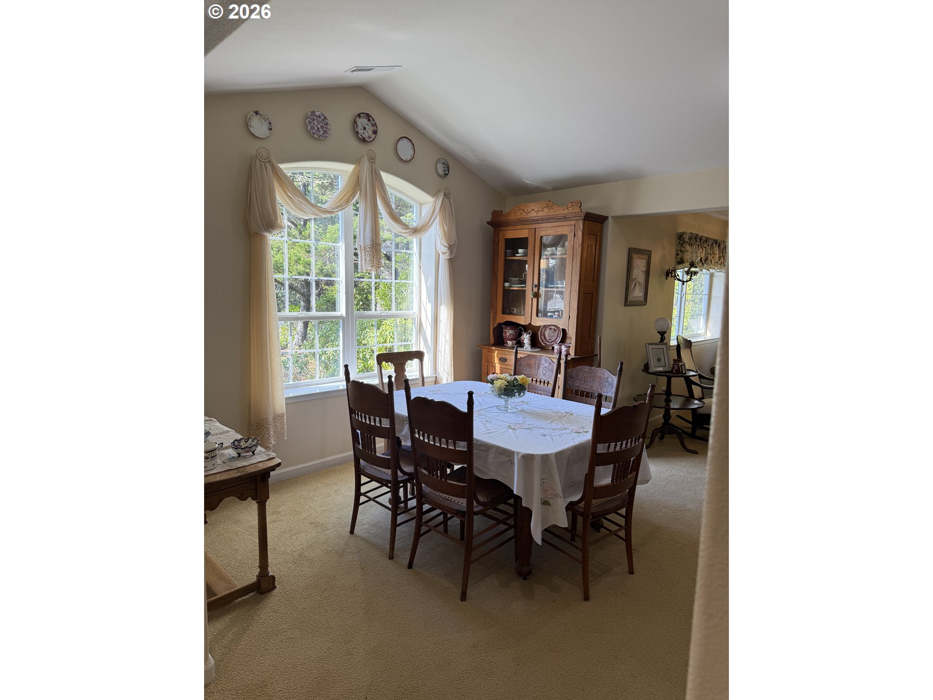 65 Shoreline Drive Florence, OR 97439 - Photo 8 of 31 Kitchen