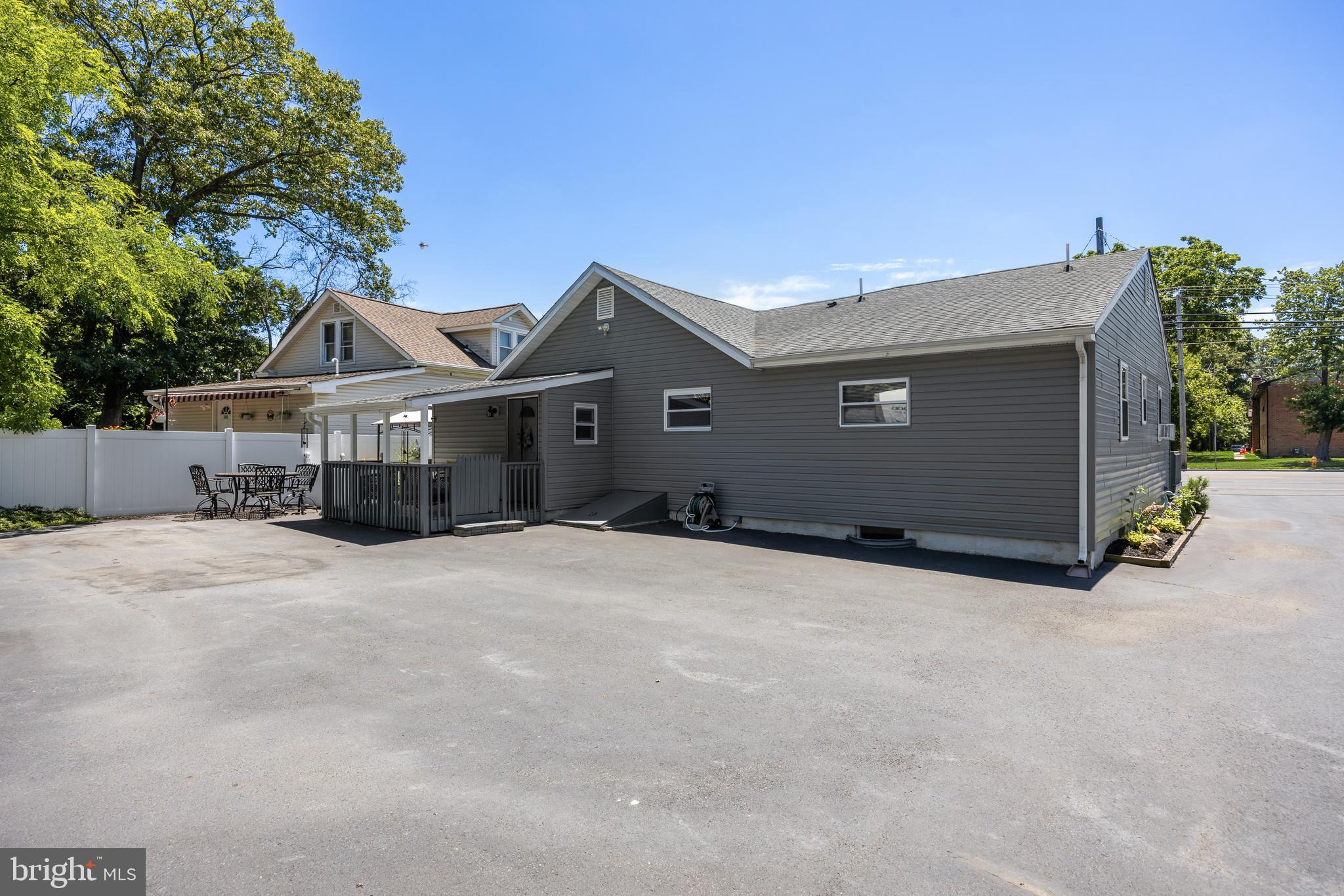 155 West Hampton Street Pemberton, NJ 08068 - Photo 26 of 33