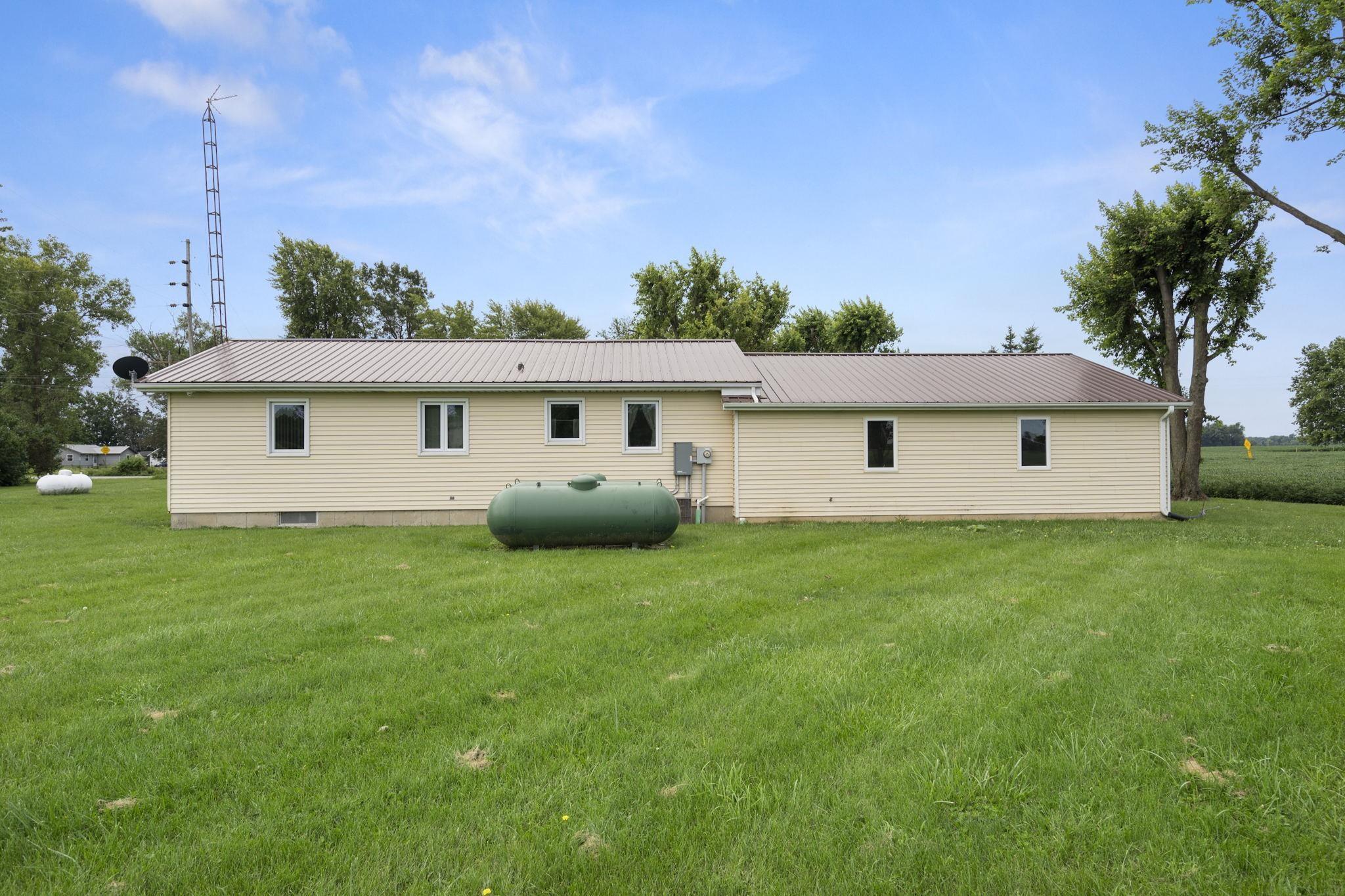 18980 Tillman Road Monroeville, IN 46773 - Photo 17 of 27