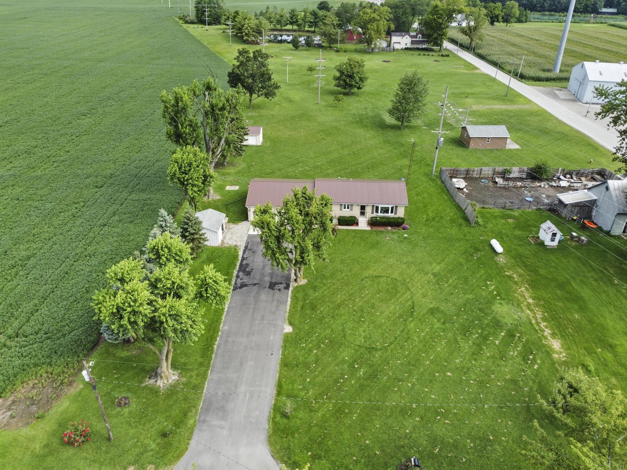 18980 Tillman Road Monroeville, IN 46773 - Photo 18 of 27