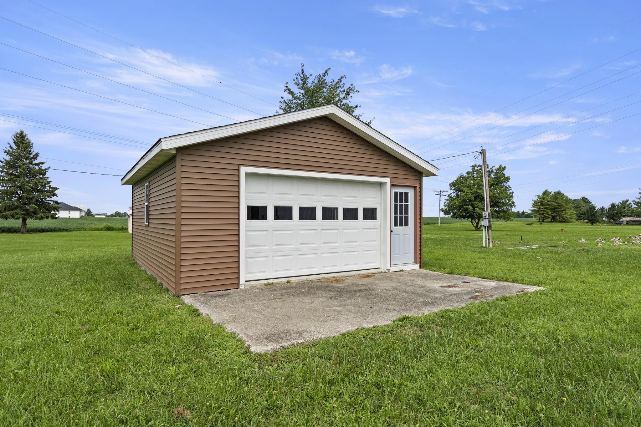 18980 Tillman Road Monroeville, IN 46773 - Photo 20 of 27