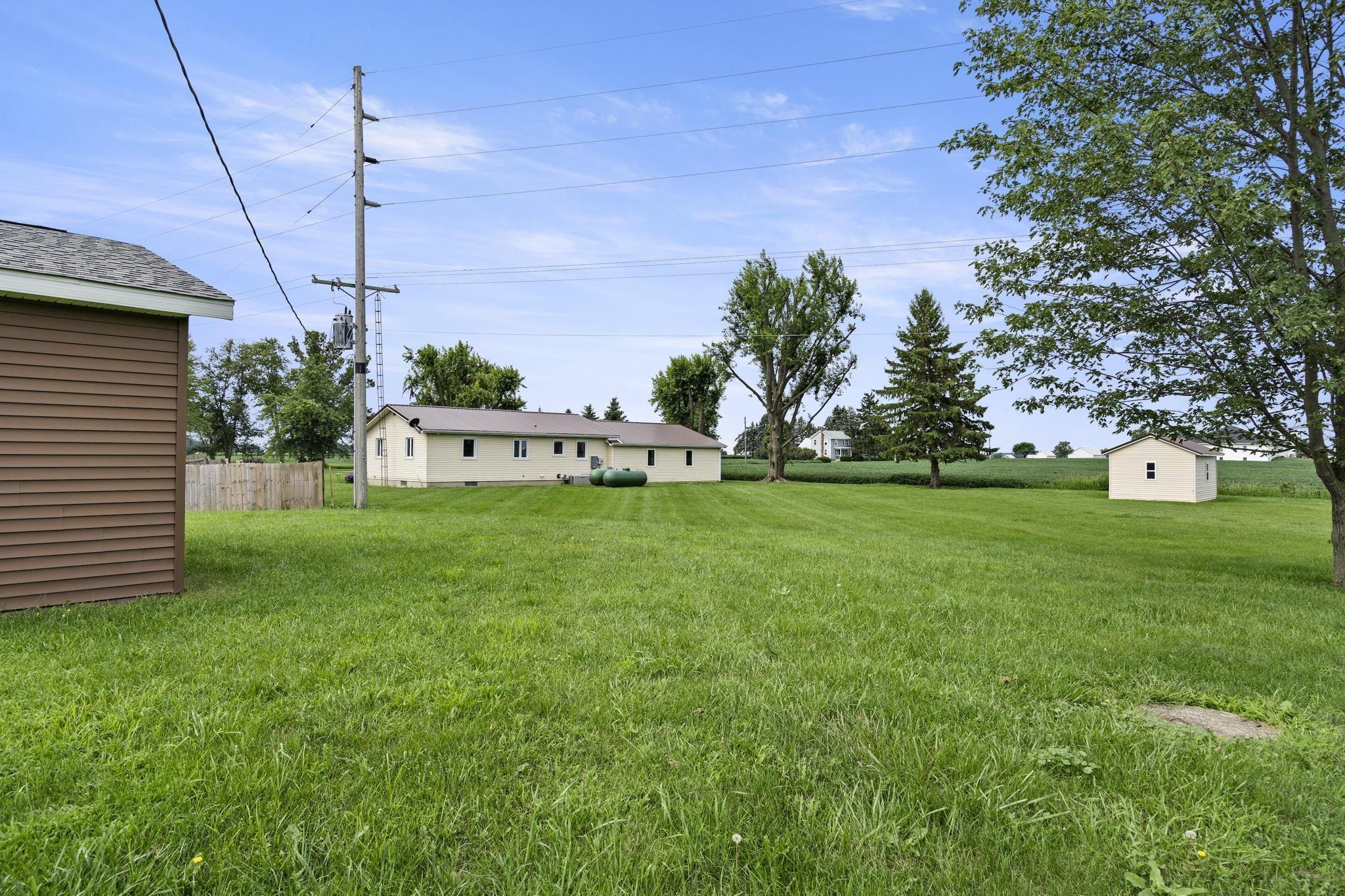 18980 Tillman Road Monroeville, IN 46773 - Photo 23 of 27