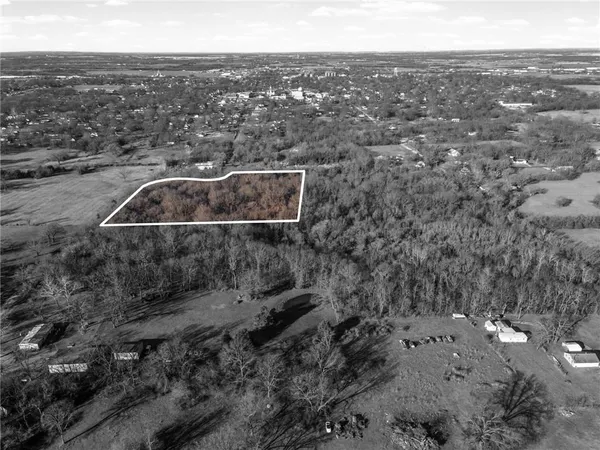 $115,000 | Sw Lot East Pine Street, Butler, MO 64730